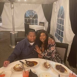 Meet your Posher, Lavonta